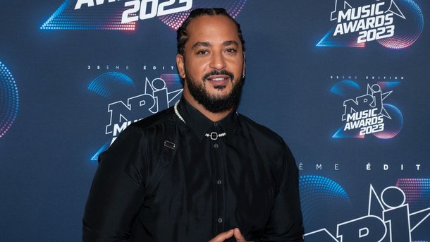 Slimane « bouleversé » par la préparation de l’Eurovision