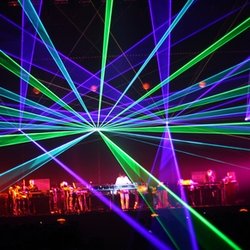 Jean Michel Jarre - Tournée 2010 - Photo 11/17