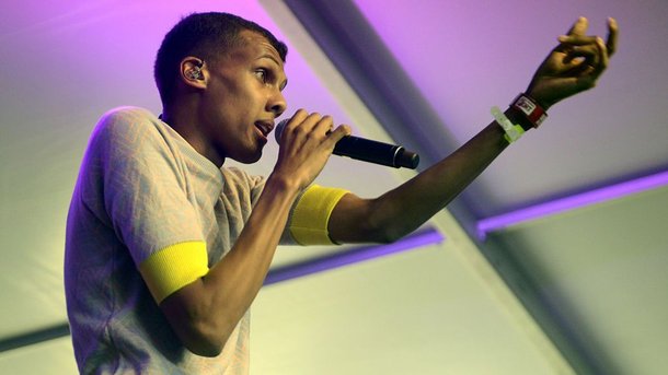 Stromae : les titres qui font référence à sa mère