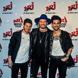 NRJ Music Tour de Lyon - 8 avril 2017