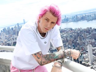 Machine Gun Kelly