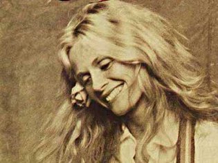 Kim Carnes