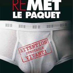 Jean Marie Bigard 