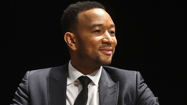 John Legend: retour sur sa cérémonie de mariage