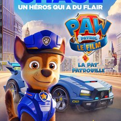 La Pat'Patrouille Le Film - Chase