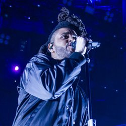 the-weeknd