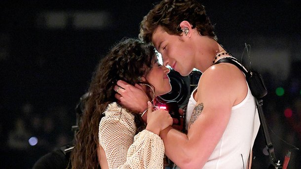 Shawn Mendes et Camila Cabello: la preuve qu'ils sont toujours en couple