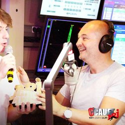 Jeudi 10 Novembre avec Charlie Puth 