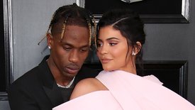 Kylie Jenner et Travis Scott séparés, il a déjà déménagé de chez eux