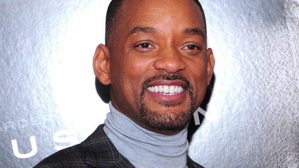 Will Smith veut incarner Barack Obama