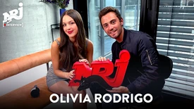 Olivia Rodrigo : « Guts est un album dont je suis vraiment fière »