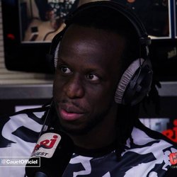 Mardi 5 Avril avec Youssoupha et Cris Cab - C Cauet sur NRJ