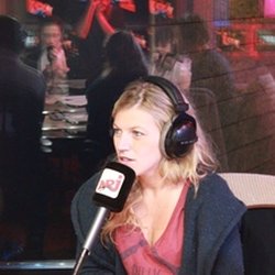 Emission du Mercredi 18 Décembre avec Ellie Goulding