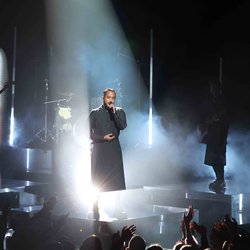 Slimane - Cérémonie des NRJ Music Awards 2023