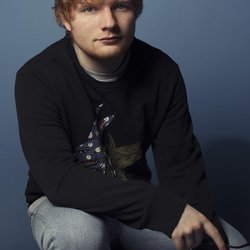 Ed Sheeran