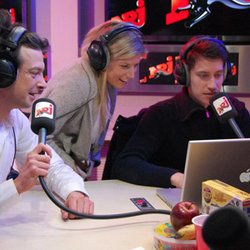 Lundi 25 Février avec Les prétendantes du Bachelor