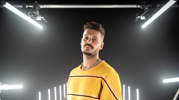 Matt Pokora: la dernière des «Grandes Ambitions», que va-t-il faire après?