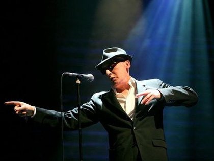 Alain Bashung
