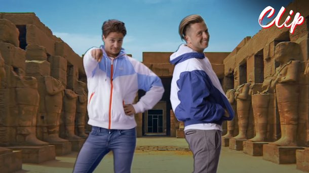 Kygo et OneRepublic : découvrez le clip virtuel de “Lose Somebody”