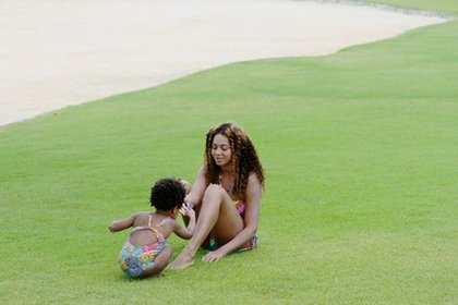 Beyoncé et Jay-Z fêtent leur anniversaire de mariage en République Dominicaine