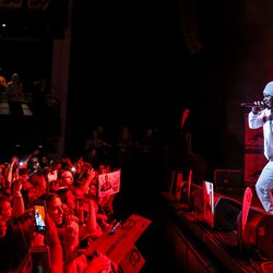 NRJ Music Tour - Marseille 2017