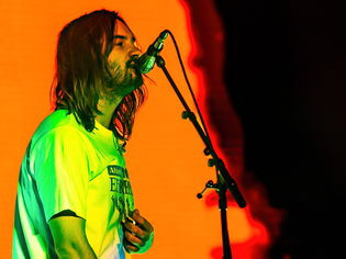 Tame Impala