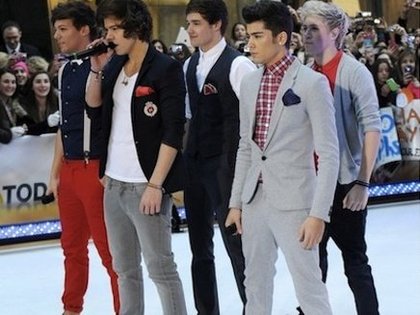 one-direction