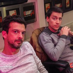 Mardi 6 Octobre avec Les 3 Mousquetaires