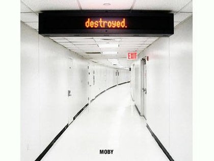 Moby