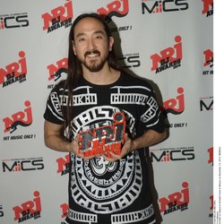 Photocall - NRJ DJ AWARDS 2014