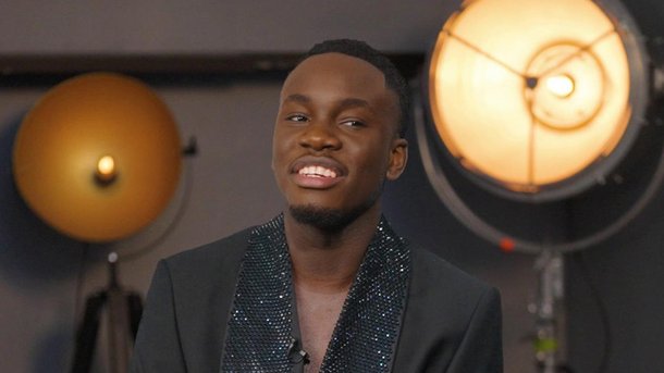 Jungeli n'est plus un cœur à prendre : ses révélations inattendues dans Danse avec les Stars