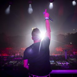 Jay style - NRJ Music Tour de Haguenau 2026