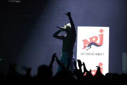 Eddy de Pretto - NRJ Live Session