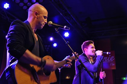 Concert Pop Love Les 3 Mousquetaires