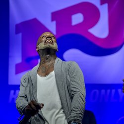 NRJ Music Tour de Lyon - 8 avril 2017