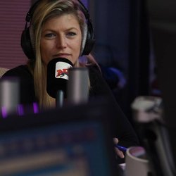Mercredi 21 Janvier 2015 avec Louane