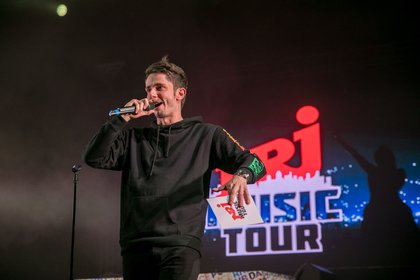 NRJ MUSIC TOUR DE LYON 2018