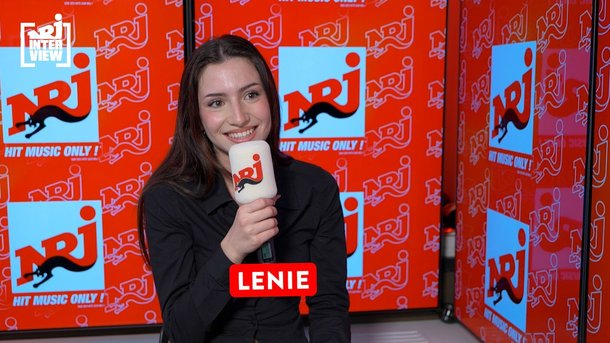 "Je la trouve incroyable" : Lenie se confie sur sa candidate préférée de la Star Academy 2025