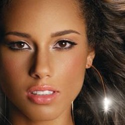 Alicia Keys
