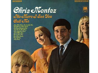 Chris Montez