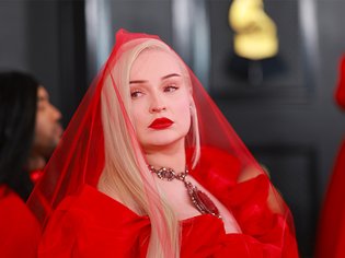 Kim Petras