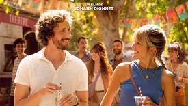Jeu concours - Avignon - Avec Baptiste Lecaplain et Alison Wheeler - Places de cinéma à gagner -