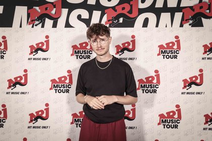 Leman - NRJ Music Tour Haguenau 2025