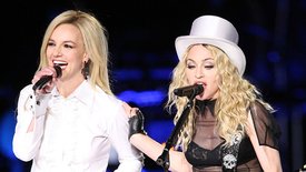 Madonna : ses duos les plus fameux