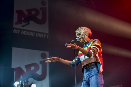 NRJ Music Tour de Lyon - 8 avril 2017