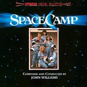 Spacecamp [B.O.F.]