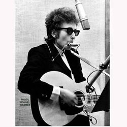 Bob Dylan