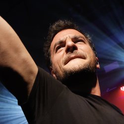 Concert Super Privé Amir @ Rex de Toulouse - Juin 2022