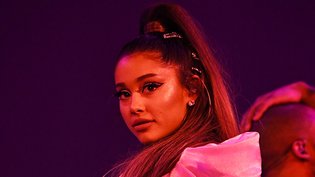 Ariana Grande