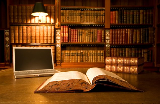 5 livres tombés dans le domaine public pour vous cultiver